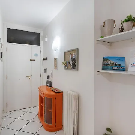 Appartamento Seaside House Vietri