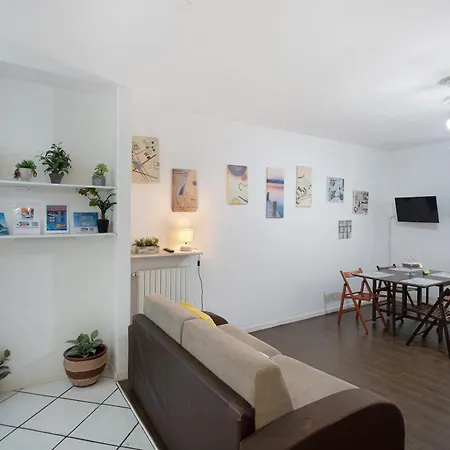Appartamento Seaside House Vietri