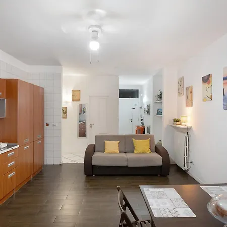 Seaside House Appartamento