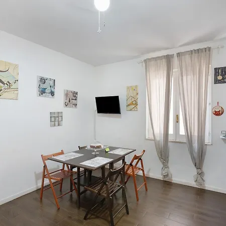 Appartamento Seaside House *