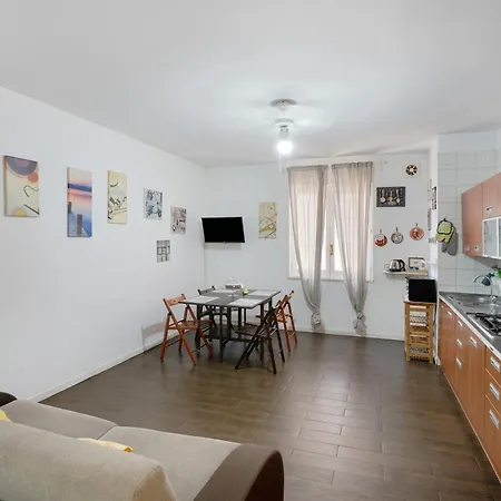 Appartamento Seaside House