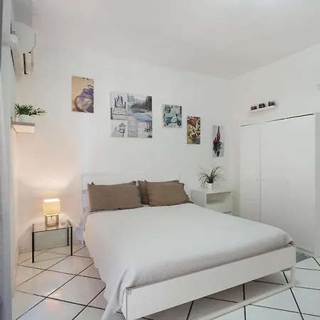 Appartamento Seaside House Vietri