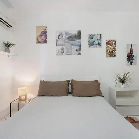 Appartamento Seaside House Vietri