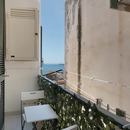 Seaside House Appartamento Vietri